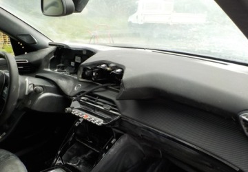 Peugeot 2008 II SUV 1.2 PureTech 130KM 2023 Peugeot 2008 Okazja 1.2 Benzyna 130KM, zdjęcie 15