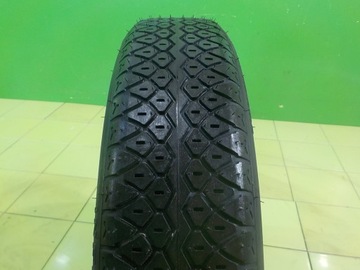 SAAB 9-5 95 I KOLO DOJEZDOVÉ 115/70/16 5X110