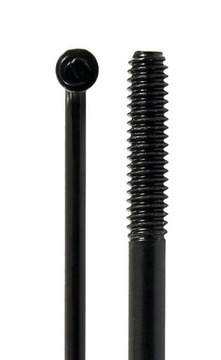 Szprycha szprychy cnSpoke 2,3 mm 256 mm e-bike