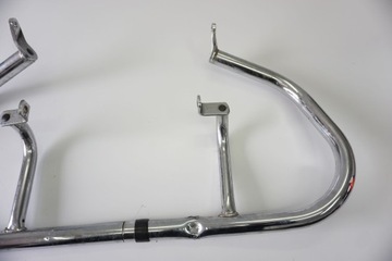 KAWASAKI VN 900 VULCAN 06- GMOLE GMOLE