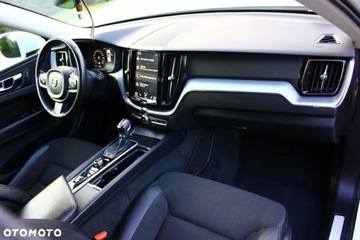 Volvo XC60 II Crossover D4 190KM 2020 Volvo XC 60 Volvo XC 60 D4 Momentum Pro 2.0 Diesel 190KM, zdjęcie 38