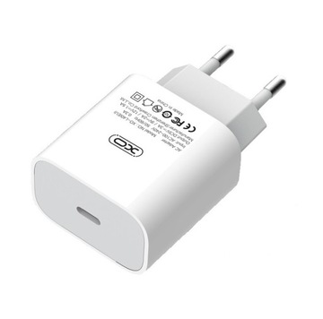 SZYBKA ŁADOWARKA type typ C USB-C 18W PD do iPhone Apple Power Delivery