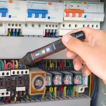 Ручной мультиметр UNI-T UT12E-EU