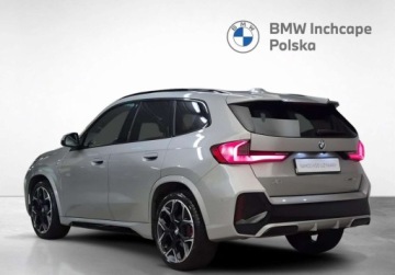 BMW X1 U11 2025 BMW X1 2.0 Diesel 163KM, zdjęcie 2
