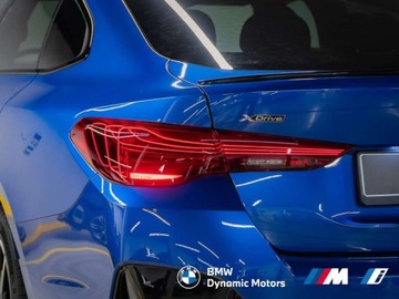 BMW Seria 4 G22-23-26 Coupe 2.0 430i 245KM 2025 BMW Seria 4 30i xDrive Gran Coupe 245 KM - Pakiet M Pro - Adaptacyjne LEDy, zdjęcie 13