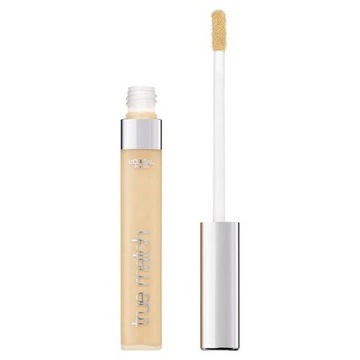 Loreal True Match Perfect nowy korektor 1.N Ivory