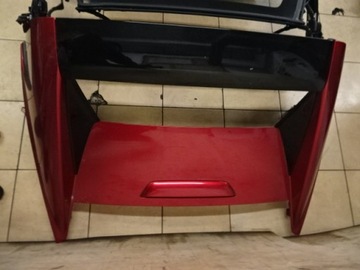 Крыша Mazda MX5 MX-5 15-21 год HARDTOP