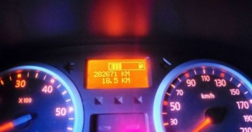 Nissan Primastar 2.0 dCi 115KM 2014 Nissan Primastar Nissan Primastar 2.0 Diesel 115KM, zdjęcie 14