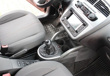 Seat Altea XL 2.0 TDI 140KM 2013 Seat Altea XL 2.0 Tdi 140KM Od RiA 2.0 Diesel 140KM, zdjęcie 9