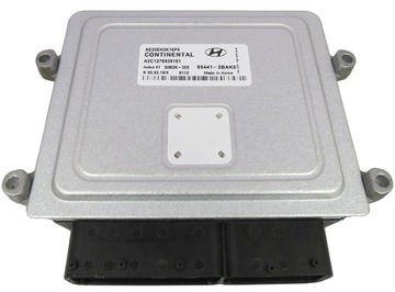 ECU HYUNDAI IONIQ 1.6 A2C1276930101 95441-2BAK0