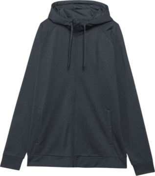 Мужские BLUZA 4F M403 ANTRACITE MELANGE 4FWAW24TFSWM403 22M r M