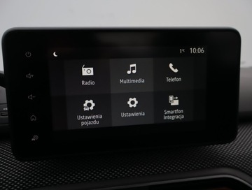 Dacia Logan III 2023 Dacia Sandero 1.0 TCe, Salon Polska, Serwis ASO, zdjęcie 11