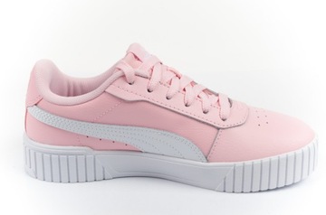 Buty damskie sportowe Puma Carina [386185 04]