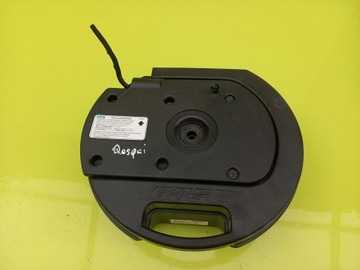 SUBWOOFER GŁOŚNIK NISSAN QASHQAI J10 LIFT 12R