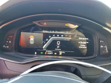 Audi A6 C8 2024 Audi A6 Limousine Premium Plus 2024 3.0 Benzyna 335KM, zdjęcie 9