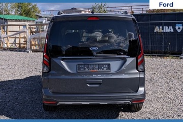 Ford Tourneo Connect IV Van 2,0 EcoBlue 122KM 2025 Tourneo Connect Grand L2H1 Active A7 2.0 122KM, zdjęcie 6