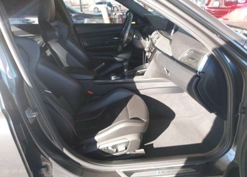 BMW Seria 3 F30-F31-F34 M3 Limousine Facelifting 3.0 M3 431KM 2018 BMW M3 BMW M3 CS 3.0 Benzyna 431KM, zdjęcie 8