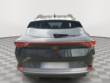 Cupra Formentor Crossover 2.0 TSI 190KM 2024 Cupra Formentor 2.0 TSI 4Drive DSG / 1właściciel /, zdjęcie 3