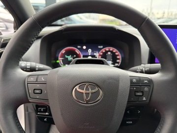 Toyota C-HR II SUV 1.8 Hybrid 140KM 2024 Toyota C-HR 1.8 Hybrid Executive 1.8 Hybrid Execut, zdjęcie 13