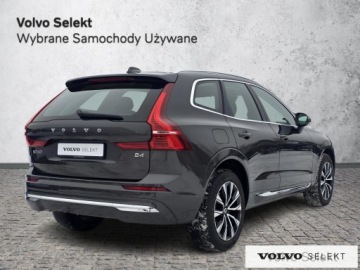 Volvo XC60 II 2023 Volvo XC 60 FV23 Plus Bright B4 B 197KM Aut ACC Sk, zdjęcie 5