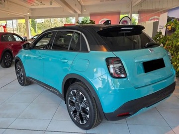 Fiat Talento I 2025 FIAT 600 La Prima 1.2 Turbo Hybrid eDCT Crossover 110KM 2025, zdjęcie 2