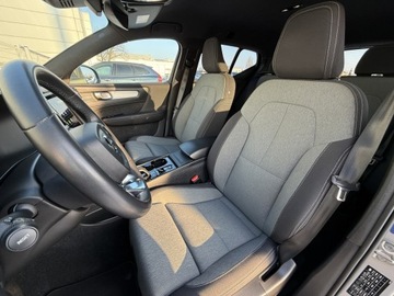Volvo XC40 Crossover Facelifting 2.0 B3 163KM 2022 Volvo XC 40 XC40 B3 Benzyna | Plus Dark | Salon Po, zdjęcie 23