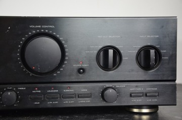 KENWOOD KA-7020 двойной моно УСИЛИТЕЛЬ ЯПОНСКИЙ ШАНС
