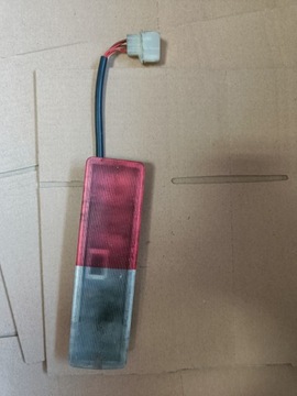 Lampka kabiny MAN TGA 81252016276