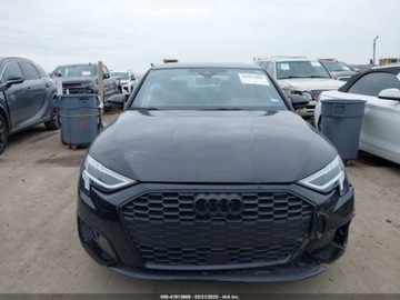 Audi 2024 Audi a3 2024r., 2.0L 2.0 Hybryda 201KM, zdjęcie 6