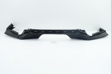 HONDA CIVIC 16- SEDAN SPOILER LIŠTA NÁRAZNÍKU ZADNÍ