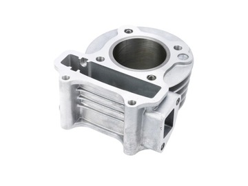Цилиндр + головка 47,00 мм 80 куб.см 4T SC50QT ROMET