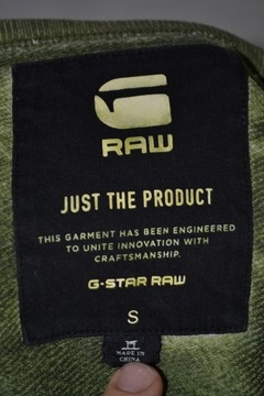 G-Star Raw Bluza Męska Dyed S