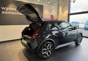 Renault 5 III 40kWh 122KM 2025 Renault 5 GDYNIA techno 120KM urban range, OSTATNIA SZTUKA Elektryczny, zdjęcie 2