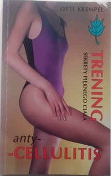 Trening anty-cellulitis KREMPEL