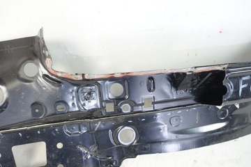 MERCEDES A W176 A176 УСИЛИТЕЛЬ ЗАДНЕГО РЕМНЯ