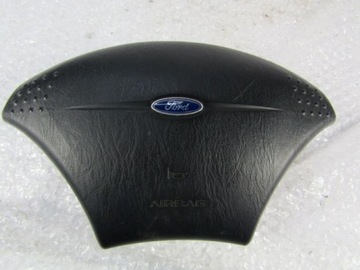 FOCUS MK1 AIRBAG VOLANT ULOŽENÍ VZDUCHOVÁ