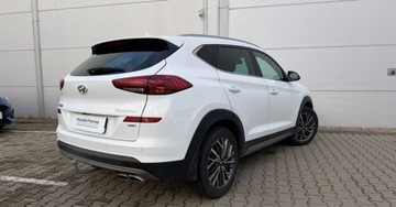 Hyundai Tucson III SUV Facelifting 1.6 T-GDi 177KM 2020 Hyundai Tucson 1.6 T-GDi 177KM DCT Style Salon PL FV23 1.6 Benzyna 177KM, zdjęcie 2