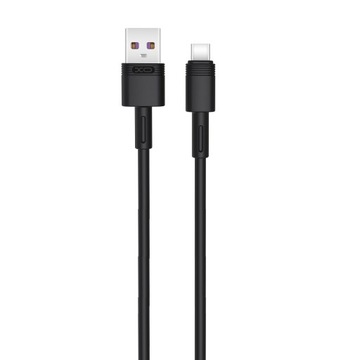 Kabel USB-8PIN 1M 5A NBQ166 black