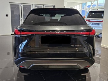 Lexus RX V 2.5 350h 250KM 2025 Od ręki - 350h Business 2.5 Hybrid 250KM | Podgrzewane fotele!, zdjęcie 4