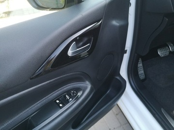 DS 3 Cabrio (Citroen) 1.6 e-HDi 92KM 2013 Citroen DS3 1,6 HDI 93KM Klimatr Automat Navi Ful, zdjęcie 10