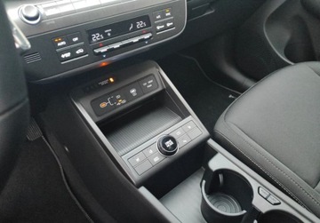 Hyundai Kona I Crossover Electric Facelifting 64 kWh 204KM 2025 Hyundai Kona KONA Electric SUV 65 kWh 204 KM MY25 Automatyczna SMART 2025, zdjęcie 14