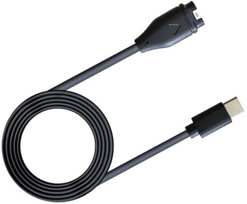 КАБЕЛЬ ЗАРЯДКИ USB-C ДЛЯ GARMIN FENIX 5/5X/5S