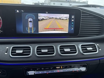 Mercedes GLE V167 SUV Facelifting 2.0 300d 269KM 2023 Mercedes-Benz GLE 300 Hak Holowniczy/ Mulibeam Led, zdjęcie 22