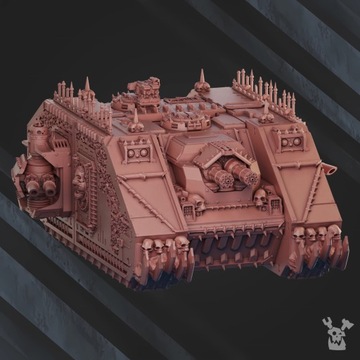 Gorelords Automated Storm Vehicle DakkaDakkaStore