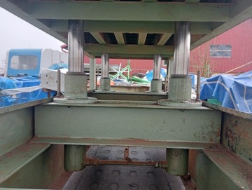 Полочный пресс ОТТ