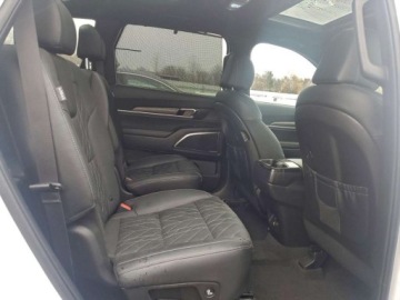 Kia 2024 Kia Telluride SX 2024 3.8 Benzyna 291KM, zdjęcie 11