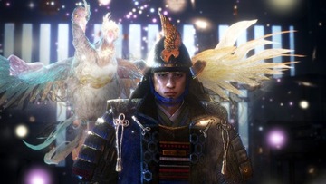 Коллекция NIOH PS5 PL 2 X CD Game