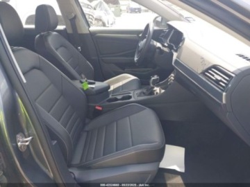 Volkswagen Jetta VI 2024 Volkswagen Jetta 2024r., 1.5L 1.5 Benzyna 158KM, zdjęcie 8