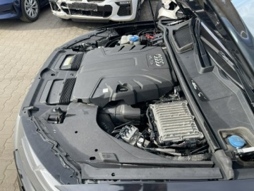 Audi Q7 II SUV 3.0 TDI 272KM 2016 Audi Q7 4x4 S Line Kamery360 Pneumatka Pamięć, zdjęcie 16