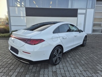 Mercedes CLA C118/X118 2026 MERCEDES-BENZ CLA 200 Progressive Sedan 1.5 (163KM) 2026, zdjęcie 1